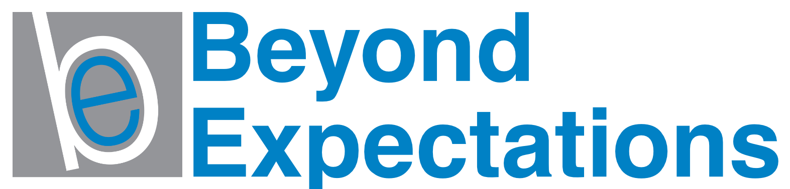 Beyond Expectations Logo